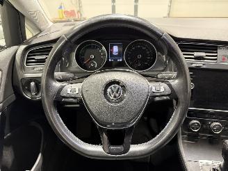 Volkswagen e-Golf 36kWh 100kW Automaat Clima Navi picture 27