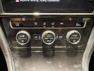 Volkswagen e-Golf 36kWh 100kW Automaat Clima Navi picture 32