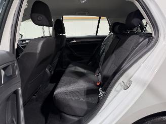 Volkswagen e-Golf 36kWh 100kW Automaat Clima Navi picture 34
