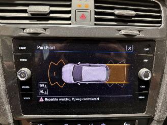 Volkswagen e-Golf 36kWh 100kW Automaat Clima Navi picture 31
