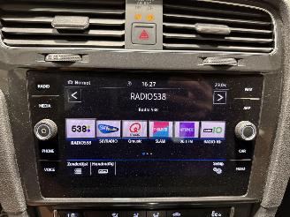 Volkswagen e-Golf 36kWh 100kW Automaat Clima Navi picture 28