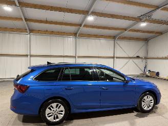 Skoda Octavia 1.0TSI 81kW Clima Business Edition picture 5