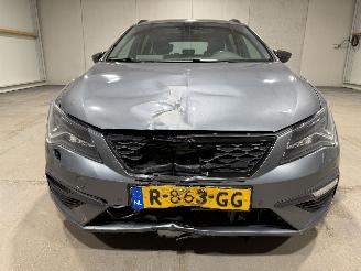 Seat Leon ST 2.0TSI 221kW Automaat Pano CUPRA 300 picture 23