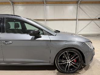 Seat Leon ST 2.0TSI 221kW Automaat Pano CUPRA 300 picture 14