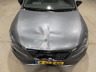 Seat Leon ST 2.0TSI 221kW Automaat Pano CUPRA 300 picture 20