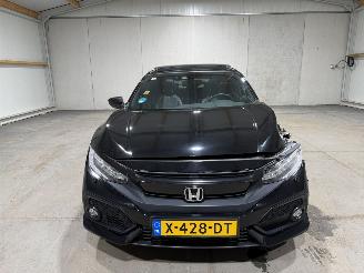 Honda Civic 5DR 1.5i-VTEC 134kW Automaat pano Prestige picture 4