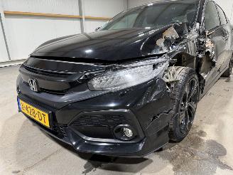 Honda Civic 5DR 1.5i-VTEC 134kW Automaat pano Prestige picture 24