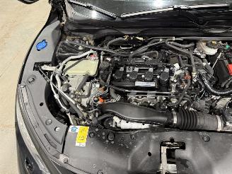 Honda Civic 5DR 1.5i-VTEC 134kW Automaat pano Prestige picture 28