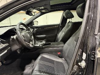 Honda Civic 5DR 1.5i-VTEC 134kW Automaat pano Prestige picture 35