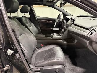 Honda Civic 5DR 1.5i-VTEC 134kW Automaat pano Prestige picture 44