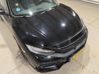 Honda Civic 5DR 1.5i-VTEC 134kW Automaat pano Prestige picture 19