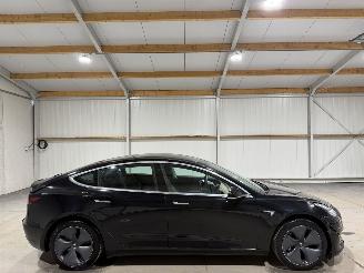 Auto incidentate Tesla Model 3 60kWh Standard 175kW RWD Plus 2019/8