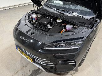 BYD Seal U 1.5DM-i 72kW Automaat Pano FWD Boost picture 27