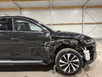 BYD Seal U 1.5DM-i 72kW Automaat Pano FWD Boost picture 14