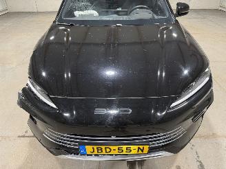 BYD Seal U 1.5DM-i 72kW Automaat Pano FWD Boost picture 20