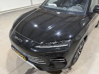 BYD Seal U 1.5DM-i 72kW Automaat Pano FWD Boost picture 21
