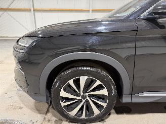 BYD Seal U 1.5DM-i 72kW Automaat Pano FWD Boost picture 15