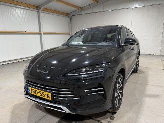 BYD Seal U 1.5DM-i 72kW Automaat Pano FWD Boost picture 10
