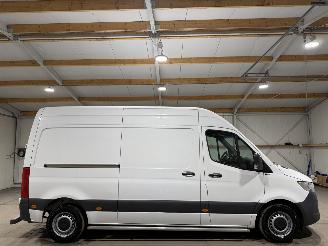 danneggiata veicoli commerciali Mercedes Sprinter 211 1.9CDI 84kW L2H2 FWD 2022/1