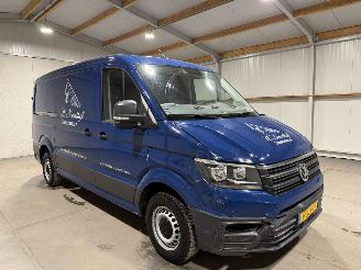 Volkswagen Crafter 2.0TDI 103kW L3H2 Highline Camera picture 2