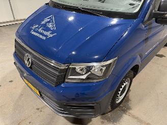Volkswagen Crafter 2.0TDI 103kW L3H2 Highline Camera picture 21