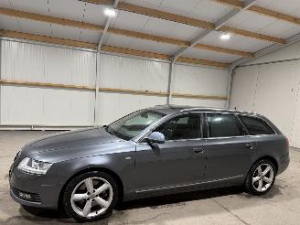 Audi A6 avant 3.0TDI 176kW Automaat Luchtvering Quattro S Edition picture 9