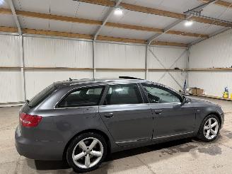 Audi A6 avant 3.0TDI 176kW Automaat Luchtvering Quattro S Edition picture 5