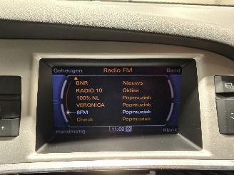Audi A6 avant 3.0TDI 176kW Automaat Luchtvering Quattro S Edition picture 16