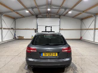 Audi A6 avant 3.0TDI 176kW Automaat Luchtvering Quattro S Edition picture 7