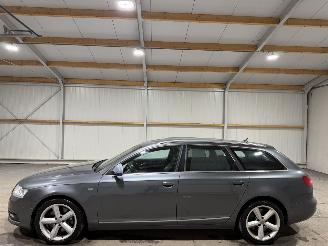 Audi A6 avant 3.0TDI 176kW Automaat Luchtvering Quattro S Edition picture 8