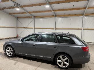 Audi A6 avant 3.0TDI 176kW Automaat Luchtvering Quattro S Edition picture 11
