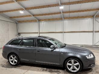 Audi A6 avant 3.0TDI 176kW Automaat Luchtvering Quattro S Edition picture 2