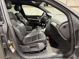 Audi A6 avant 3.0TDI 176kW Automaat Luchtvering Quattro S Edition picture 23