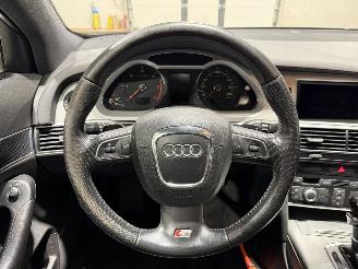 Audi A6 avant 3.0TDI 176kW Automaat Luchtvering Quattro S Edition picture 15