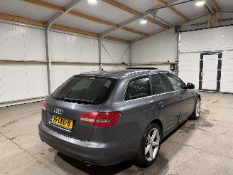Audi A6 avant 3.0TDI 176kW Automaat Luchtvering Quattro S Edition picture 6