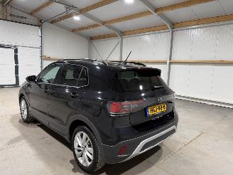 Volkswagen T-Cross 1.0TSI 85kW Automaat Life Edition picture 12