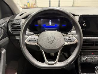 Volkswagen T-Cross 1.0TSI 85kW Automaat Life Edition picture 14