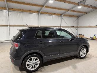 Volkswagen T-Cross 1.0TSI 85kW Automaat Life Edition picture 5