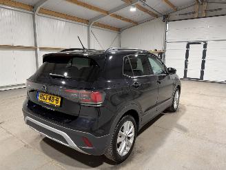 Volkswagen T-Cross 1.0TSI 85kW Automaat Life Edition picture 6