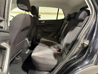 Volkswagen T-Cross 1.0TSI 85kW Automaat Life Edition picture 20