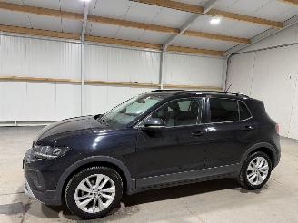 Volkswagen T-Cross 1.0TSI 85kW Automaat Life Edition picture 9