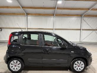 Damaged car Fiat Panda 1.2 51kW Edizione Cool 2016/3