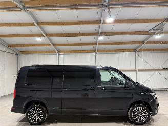 Unfall Kfz Van Volkswagen Transporter 2.0TDI 150kW Automaat DC BULLI 2024/4