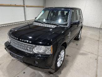 Land Rover Range Rover 4.2V8 291kW Automaat Supercharged Pano Luchtvering picture 22