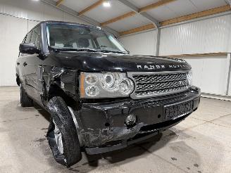 Land Rover Range Rover 4.2V8 291kW Automaat Supercharged Pano Luchtvering picture 23