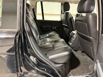 Land Rover Range Rover 4.2V8 291kW Automaat Supercharged Pano Luchtvering picture 59