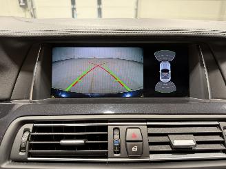 BMW 5-serie 520D 140kW Automaat Pano M Sport Edition picture 24