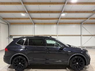 uszkodzony samochody osobowe Volkswagen Tiguan 1.5TSI 110KW Automaat ALLspace 7Persoons Business R 2020/7