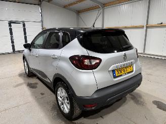Renault Captur 0.9TCe 66kW Airco Limited picture 12