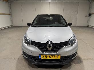 Renault Captur 0.9TCe 66kW Airco Limited picture 4